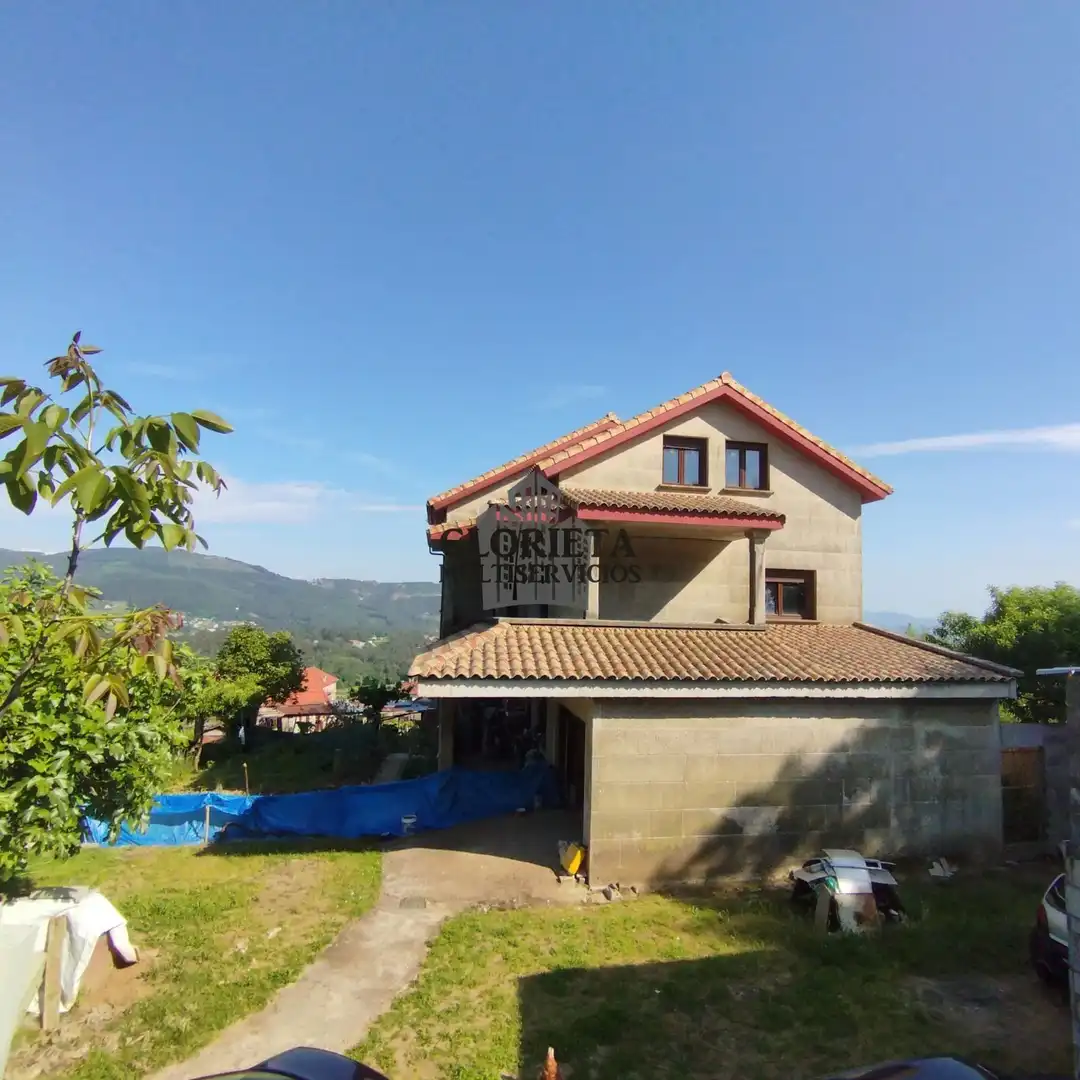 Xalet en venda a Mos, imagen 5