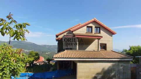 Foto 5 de Casa o chalet en venta en Mos, Pontevedra