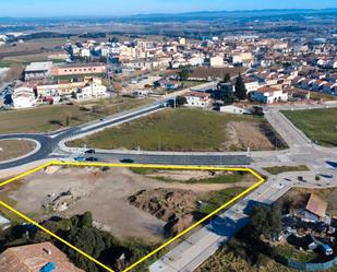 Industrial land for sale in Maçanet de la Selva