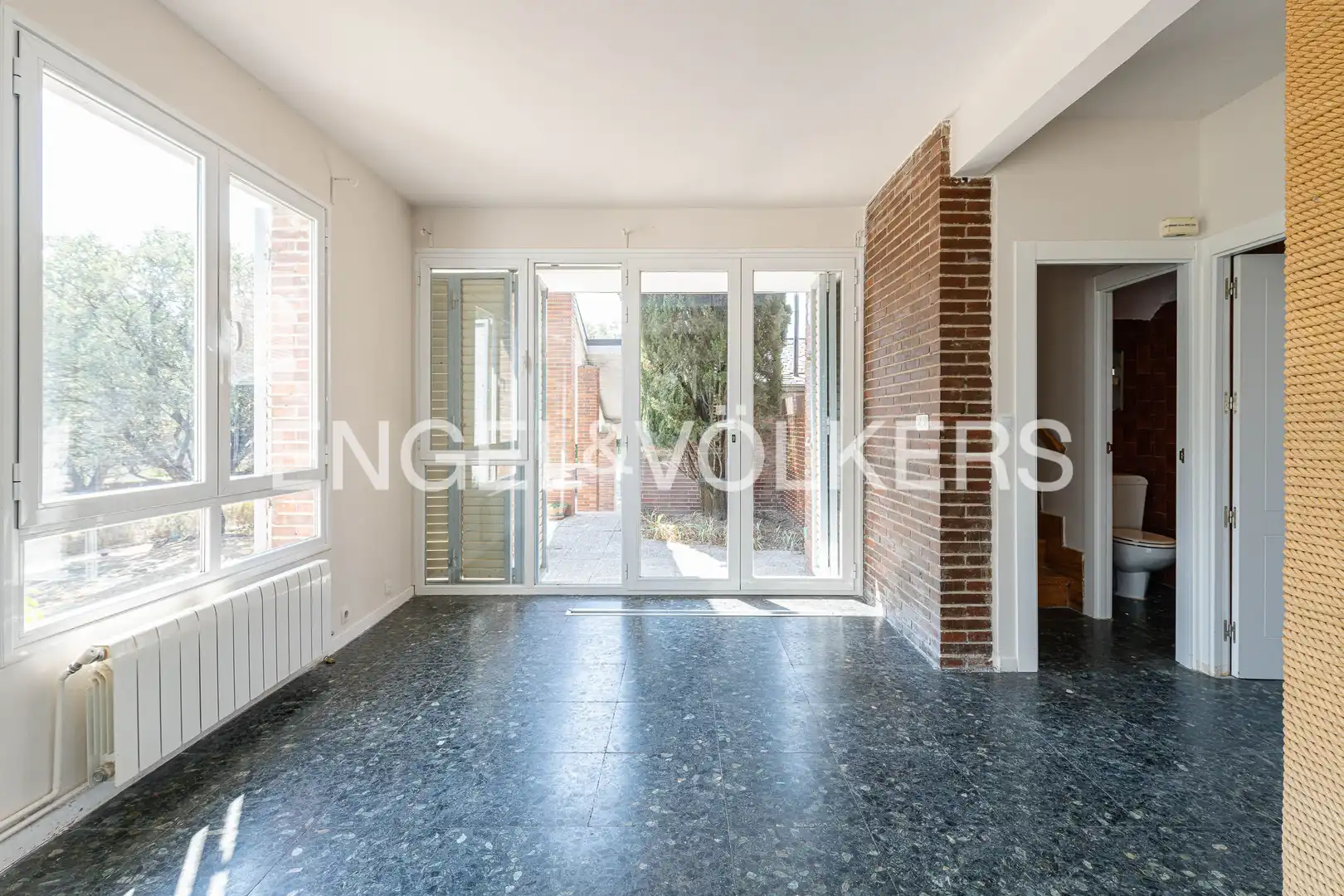 Haus mit Pool zur Miete in Cerceda, imagen 7