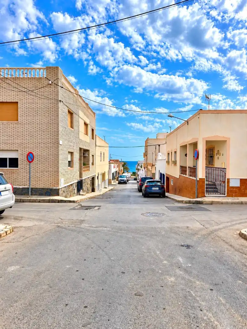Mini appartamento in vendita a Calle Bajada del Mar 34, imagen 16
