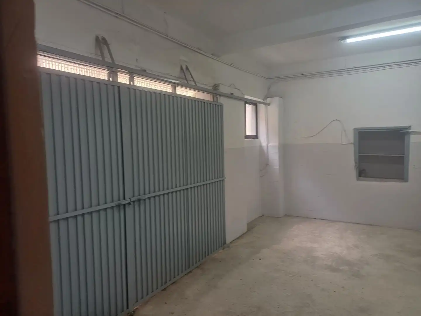 Flat for sale in Aller