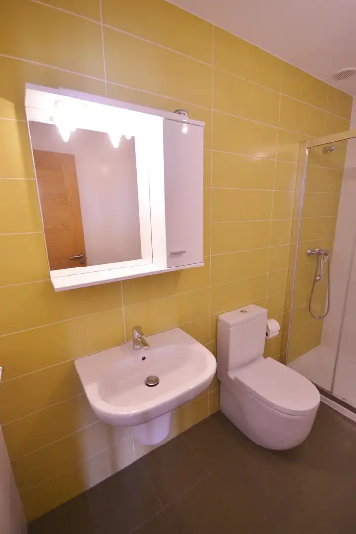 Apartament de lloguer a Avenida da Coruña, A Milagrosa