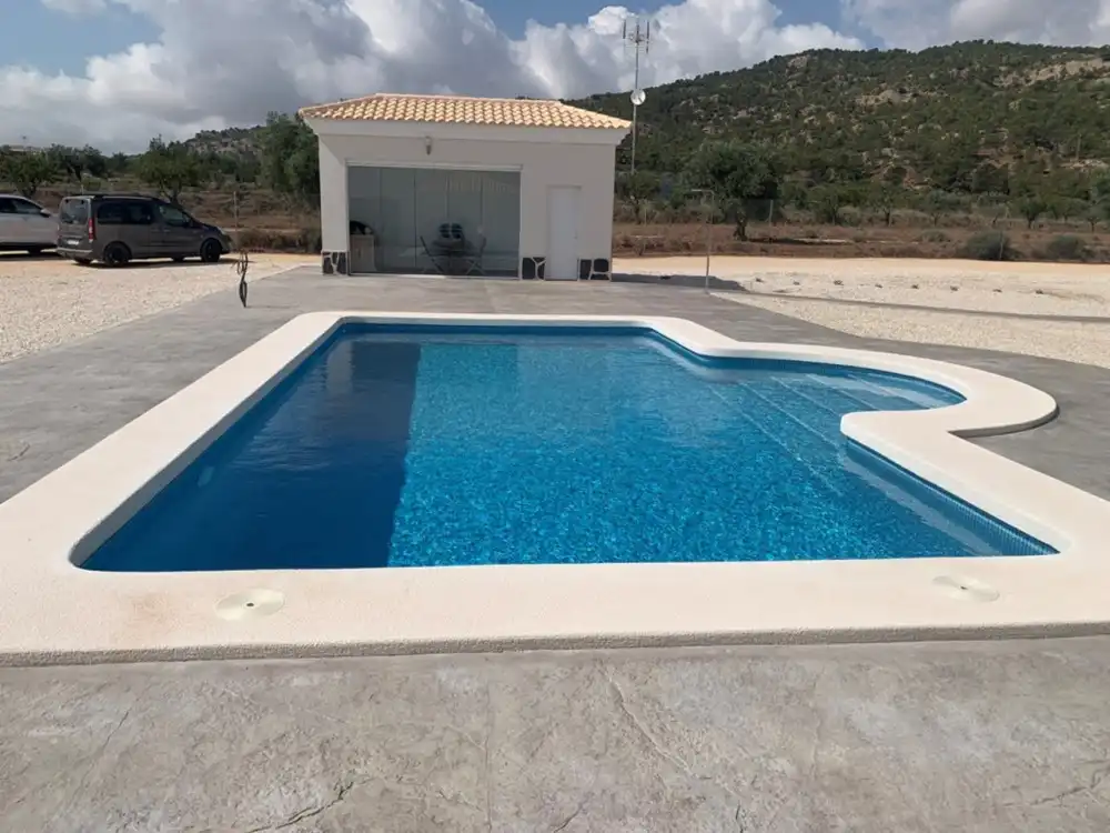 Casa en venda a El Pinós / Pinoso, imagen 8