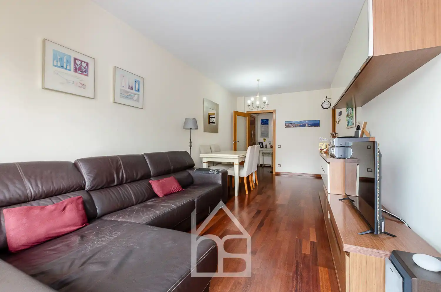 Penthouse mit Terrasse zum Verkauf in Carrer de Joaquim Rubió i Ors, imagen 5