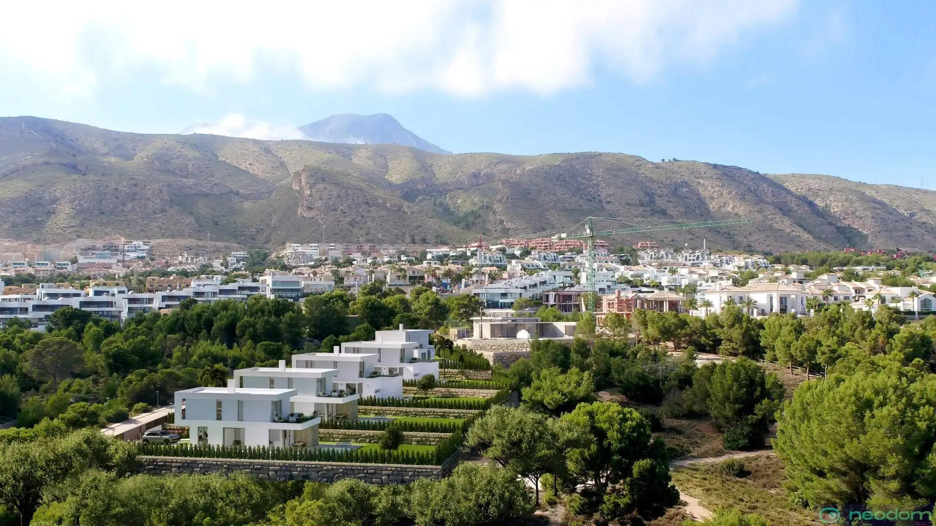 Casa en venta en Golf Bahía, imagen 17
