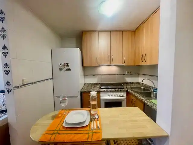 Ático con ascensor en venta en Verge Maria 2, imagen 23