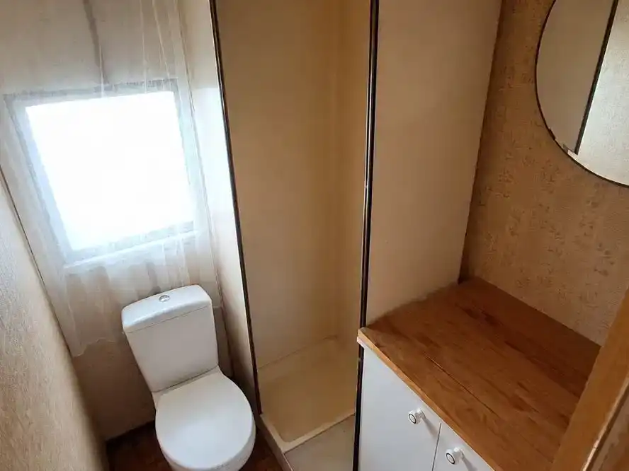 Bany de Pis en venda en San Bartolomé de Tirajana amb Piscina i Moblat