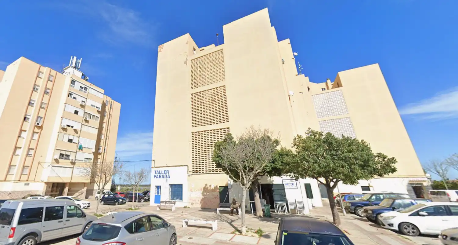 Casa in vendita a DE HUELVA, imagen 2