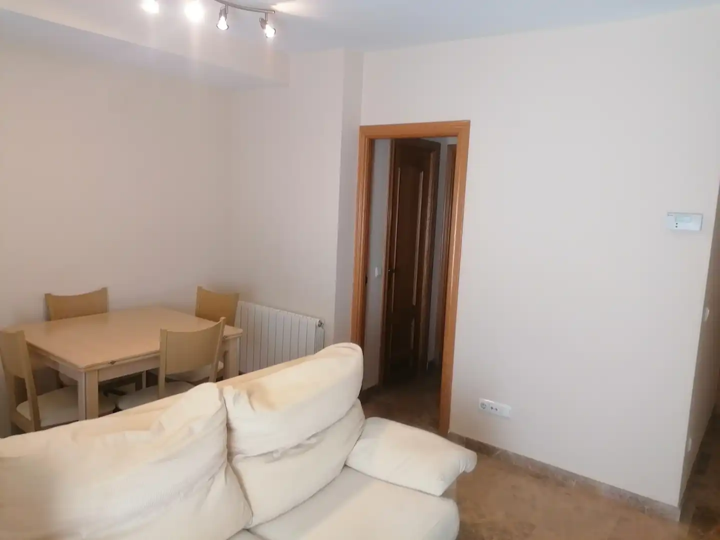 Wohnung mit Aufzug zur Miete in Calle de Pedro I de Aragón, imagen 2