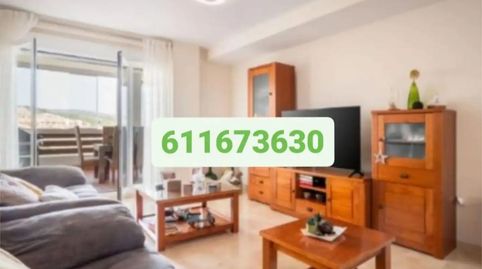 Foto 4 de Apartament en venda a Arrabal I-6, 1, La Duquesa, Manilva