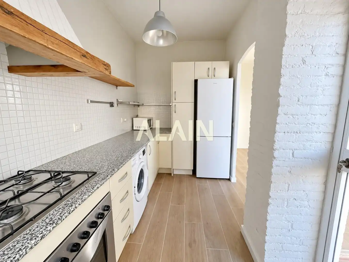 Appartement avec terrasse à vendre à L'Eixample, imagen 26