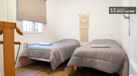 Foto 4 de Pis de lloguer a Los Cármenes, Madrid Capital