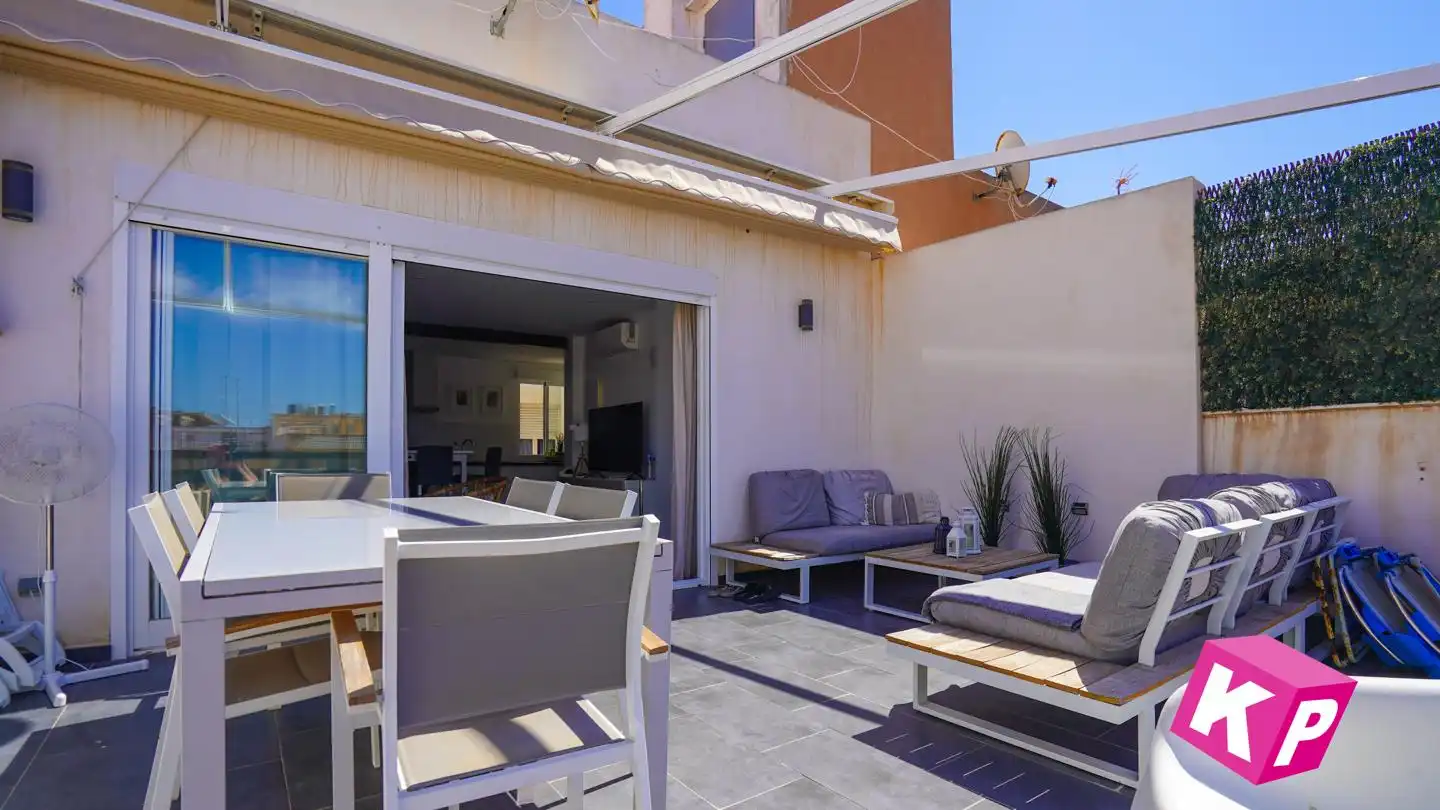 Piso en venta en Cervantes, imagen 6