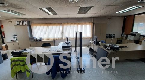 Foto 5 von Fabrikhallen zum Verkauf in Mas Rampinyo - Montcada Nova - Carrerada, Montcada i Reixac