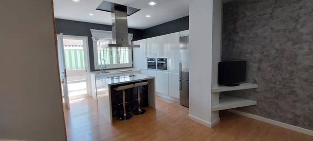 Ático en Alquiler en Campanillas