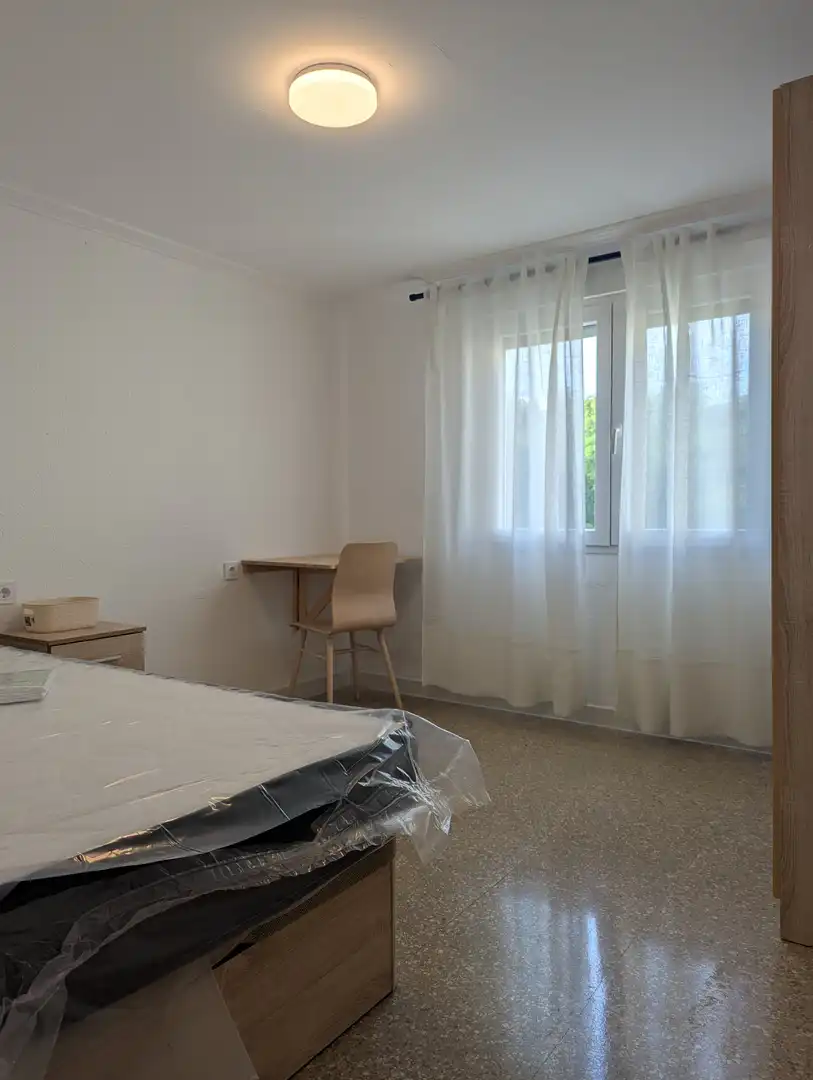 Habitación de Piso en venta en Paterna