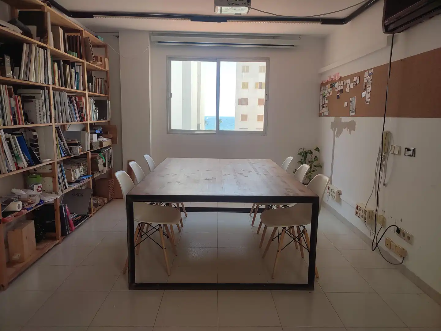 Büro mit Aufzug zum Verkauf in Carrer de Josep Rover Motta, imagen 11