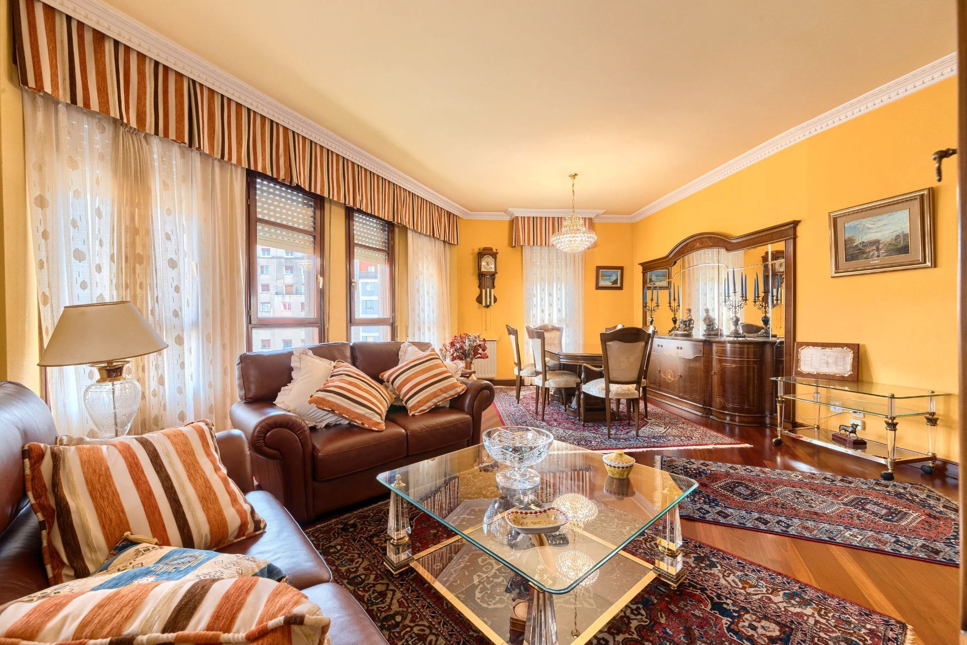 Flat for sale in Zabalburu
