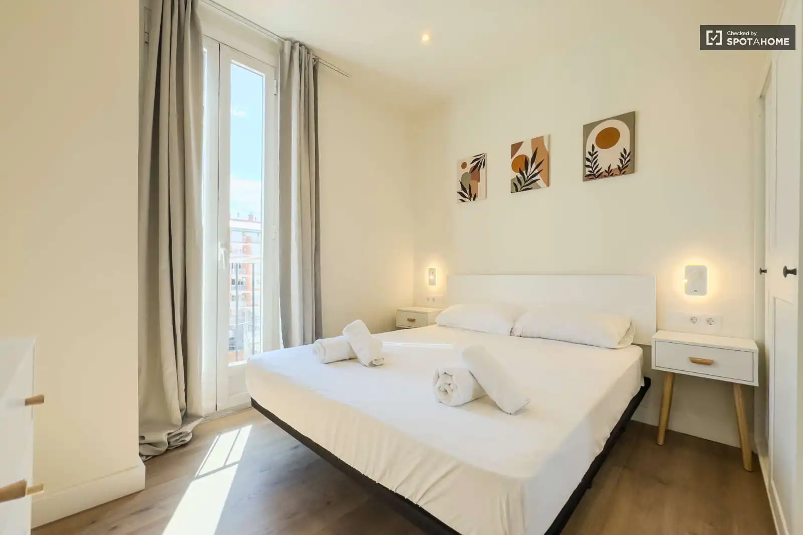 Zimmer in Sant Antoni