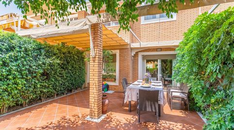Foto 4 de Dúplex en venta en Calle de la Costa Blanca, 9, Los Molinos - Villa Blanca, Almería Capital