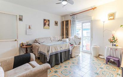 Bedroom of Flat for sale in  Granada Capital