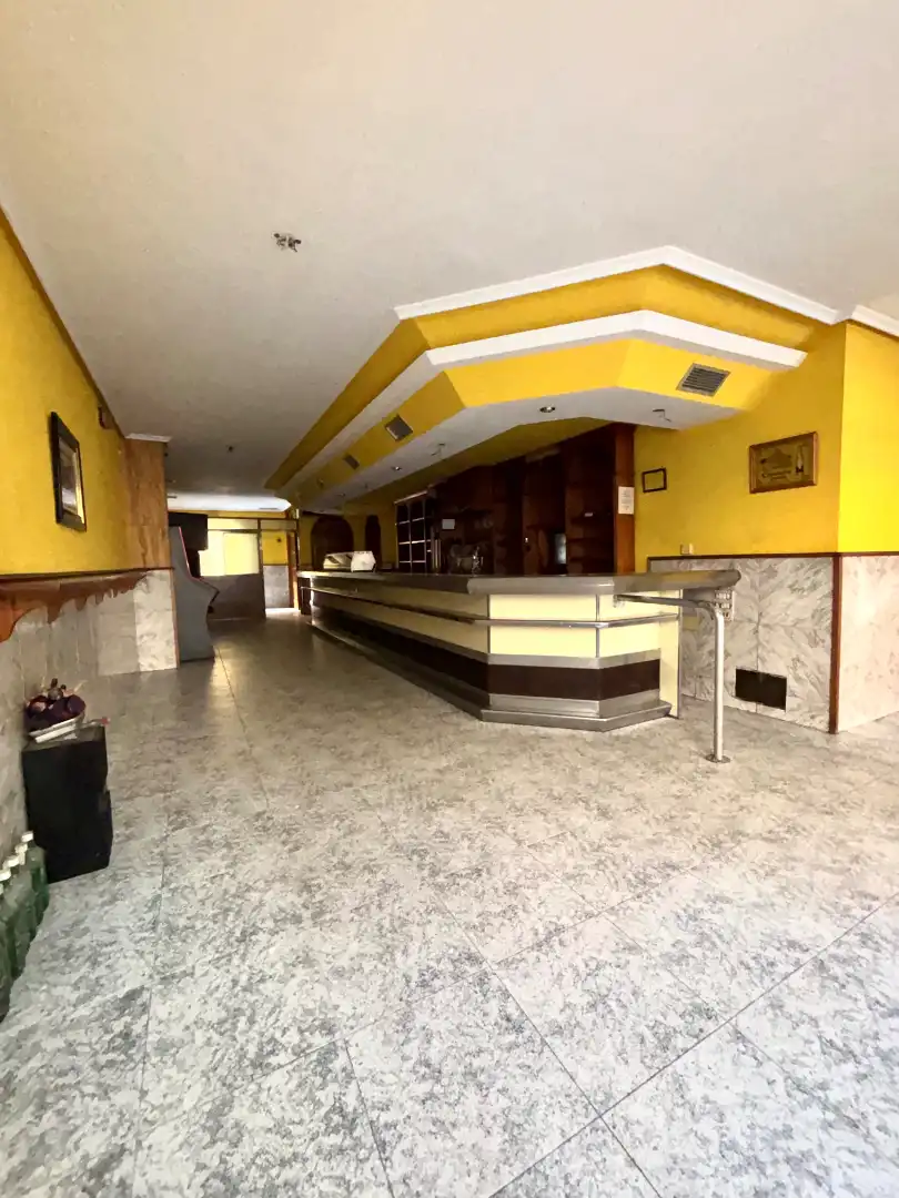 Local en venda en Plasencia