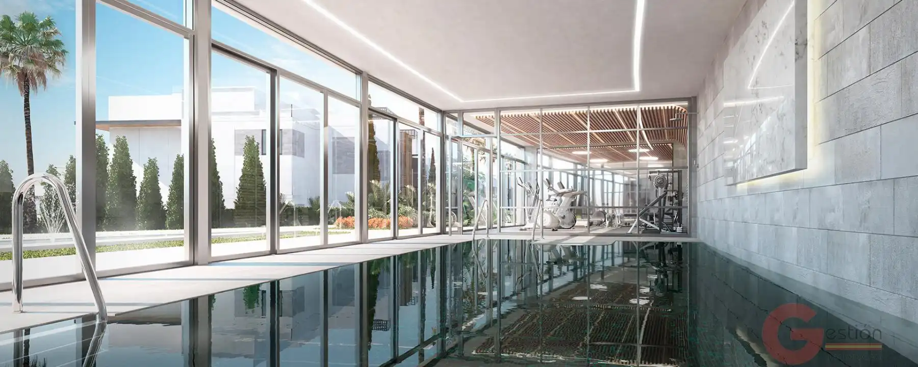 Appartement compact avec piscine à vendre à Río Real - Los Monteros, imagen 7