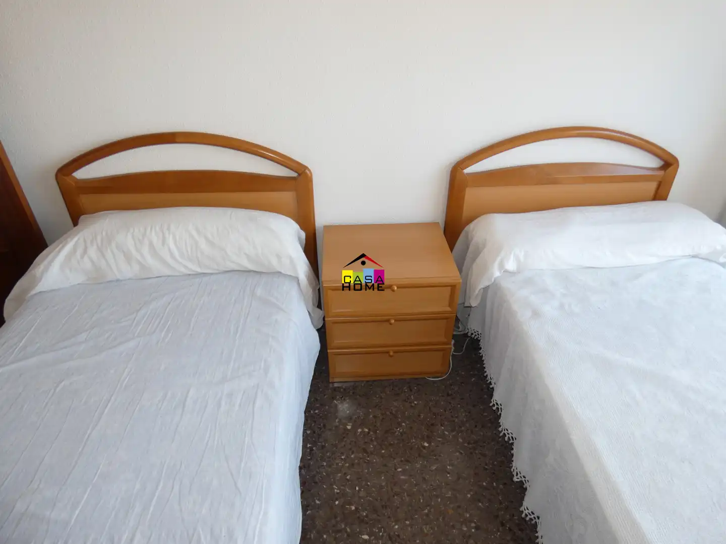 Bedroom of Flat for sale in Castellón de la Plana / Castelló de la Plana