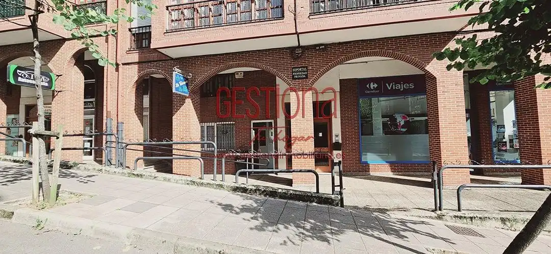Business premises for sale in El Astillero, imagen 2