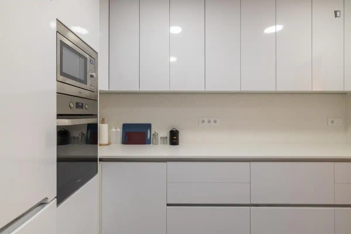 Habitació a Sant Gervasi- Galvany