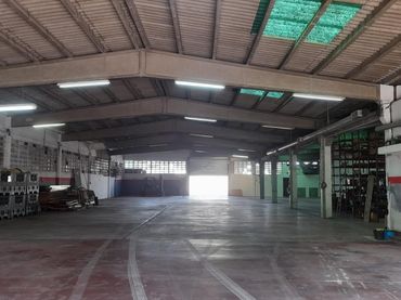 Nau industrial en venda a Barceloneta -  Molí d'en Rovira
