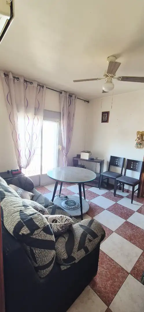 Appartement avec terrasse à vendre à Calle Concha Espina 13, imagen 2