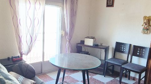 Foto 2 de Piso en venta en Calle Concha Espina, 13, Barrio de Zaidín, Granada Capital