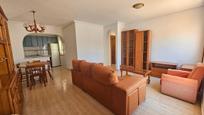 Living room of Apartment for sale in Santa Pola  with Furnished and Community pool