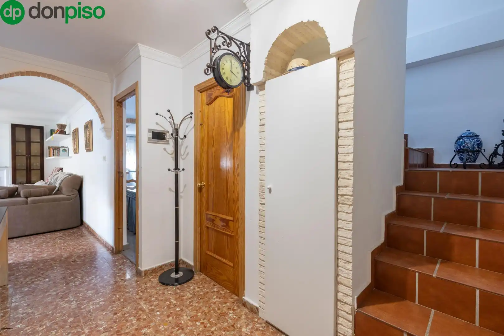 Reihenhaus mit Pool zum Verkauf in Calle del Purche 4, imagen 5