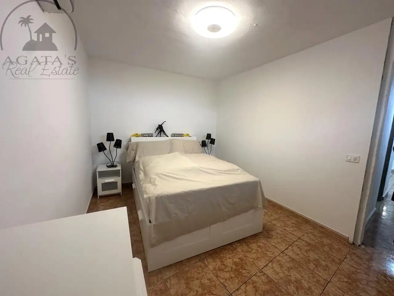 Habitación de Casa o chalet en venta en Los Realejos con Terraza