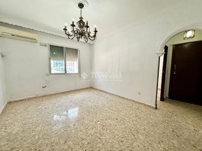 Sala d'estar de Pis en venda en Jerez de la Frontera