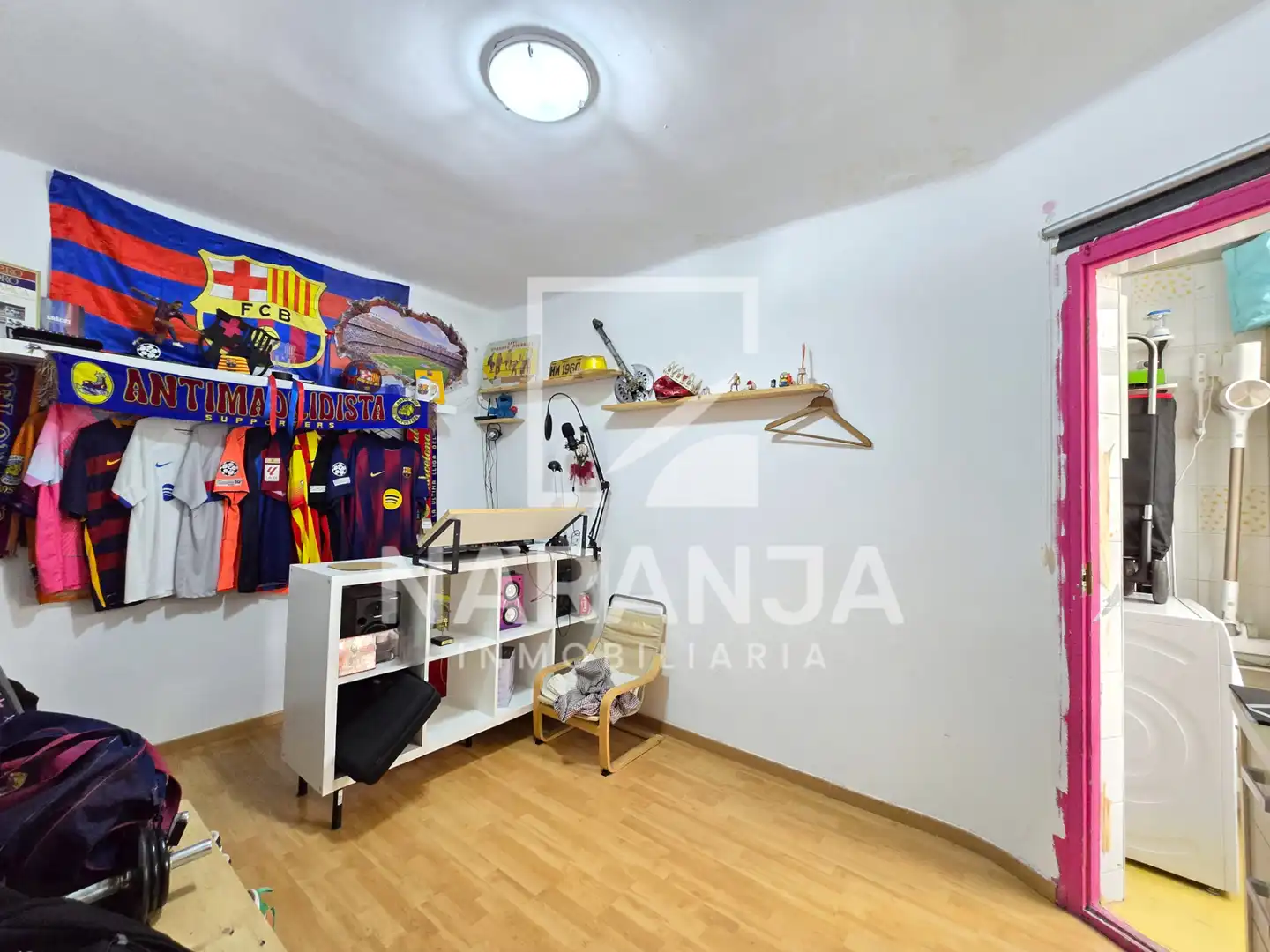Piso en venta en Santa Coloma de Gramenet