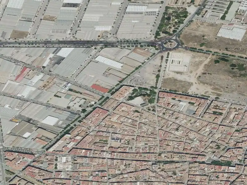 Appartamento in vendita a Calle Sant J Ribera, imagen 3