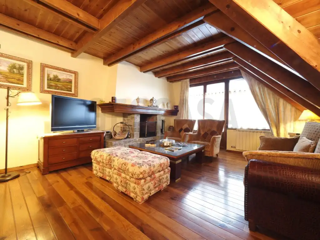 Dúplex en venta en Cami Beliera, Salardú