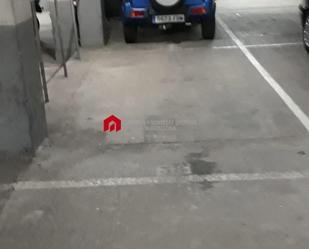 Parkplatz von Garage miete in Amposta