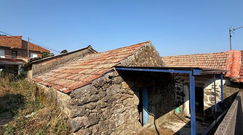 Foto 4 de Casa adosada en venda a Lugar Porto Augavella, A Cañiza , Pontevedra