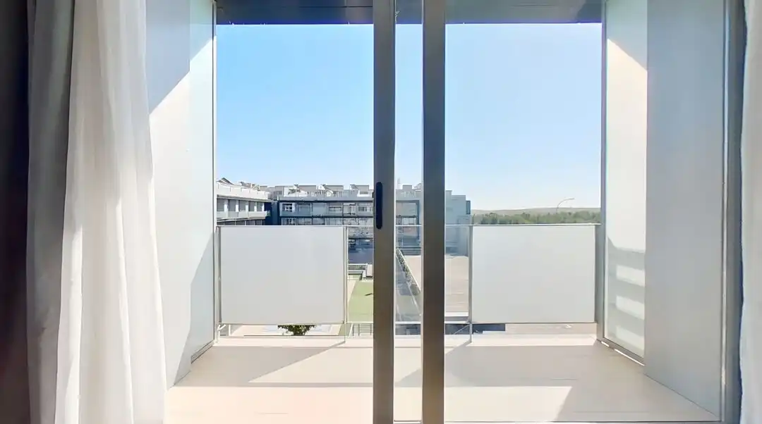 Attique avec terrasse à vendre à Calle Cerro del Murmullo, imagen 44