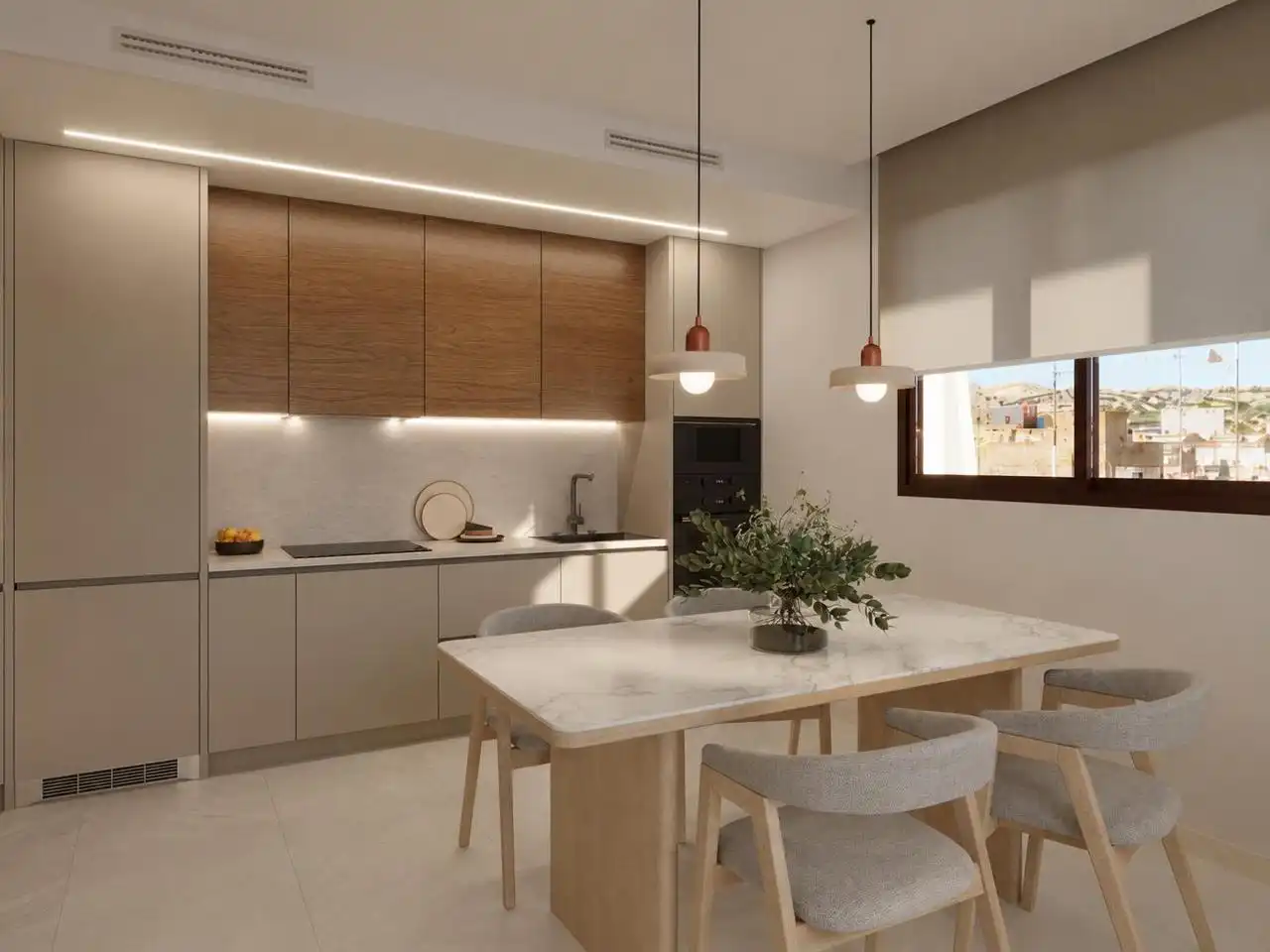 Piso con ascensor en venta en Mayor, imagen 5