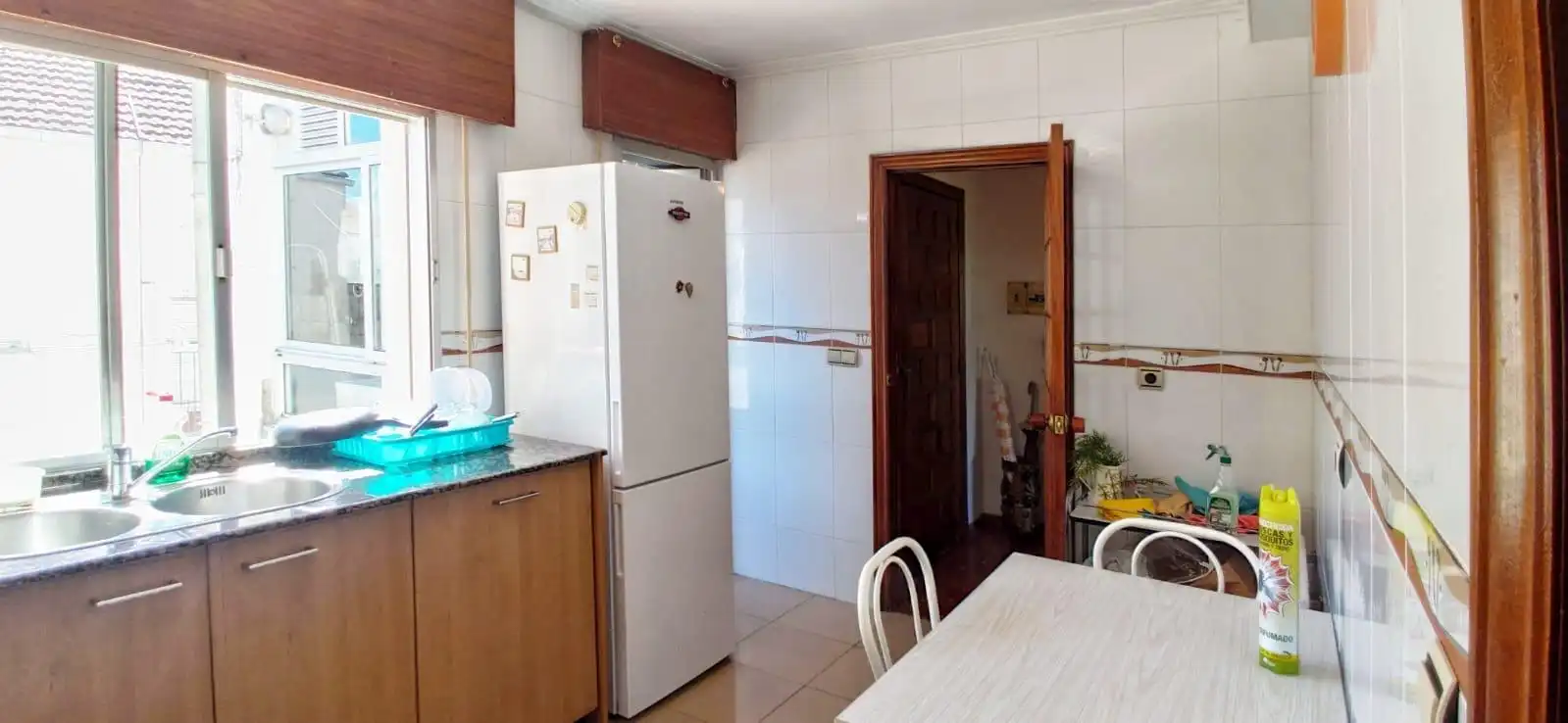 Wohnung zur Miete in O Burgo - Campus Universitario