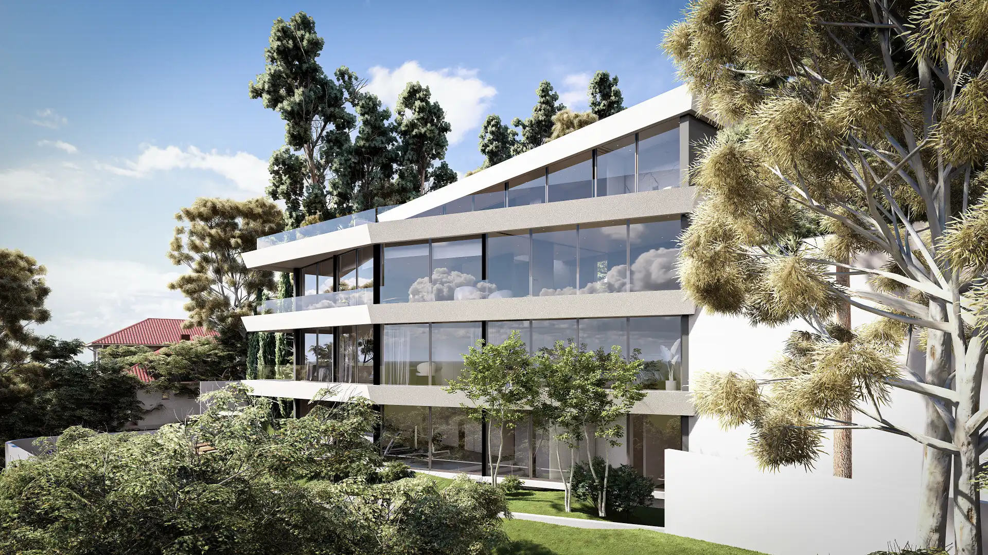Casa o chalet en venta en Passeig de la Creu, Bellamar