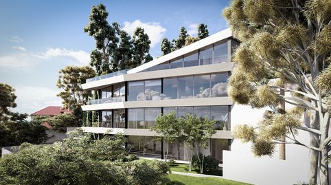 Foto 2 de Casa o xalet en venda a Passeig de la Creu, Bellamar, Castelldefels