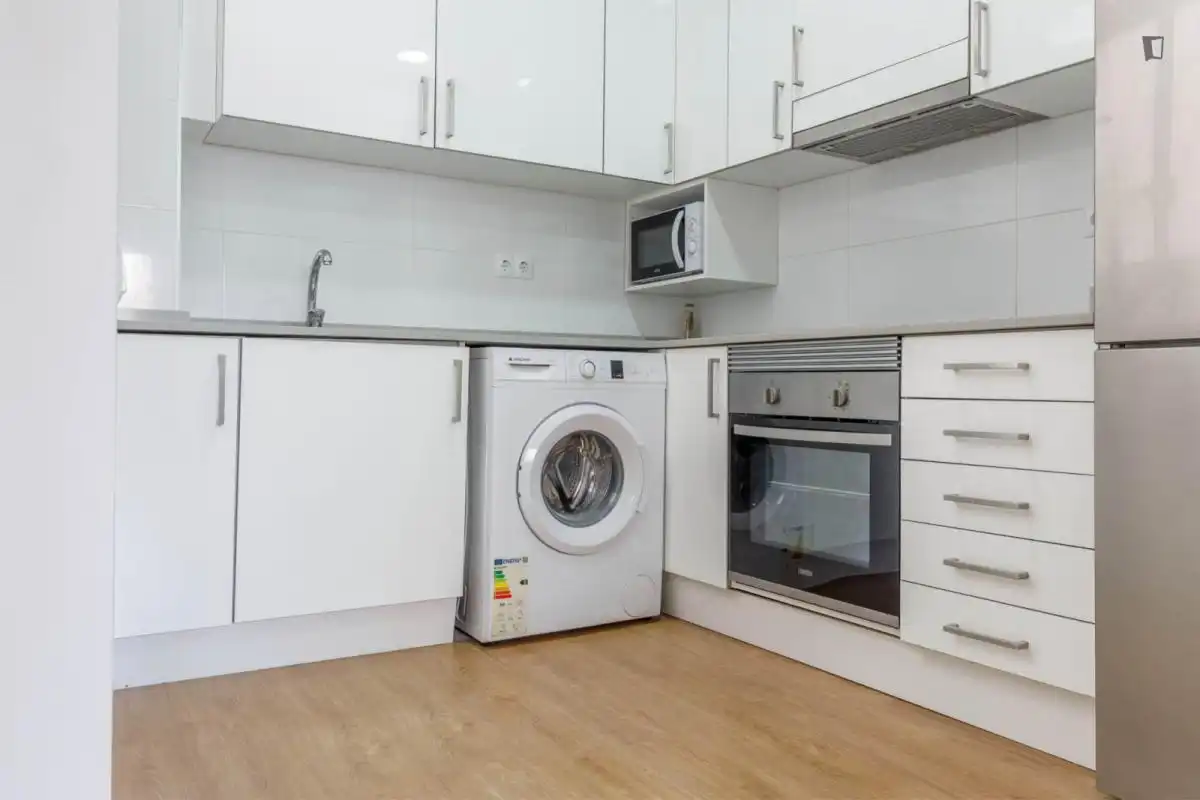 Habitación en Sant Llorenç - Zona Alfahuir