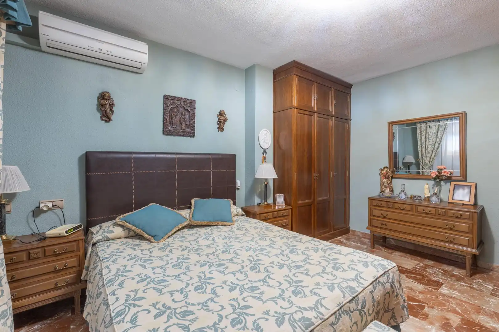 Piso con ascensor en venta en Ronda, imagen 24